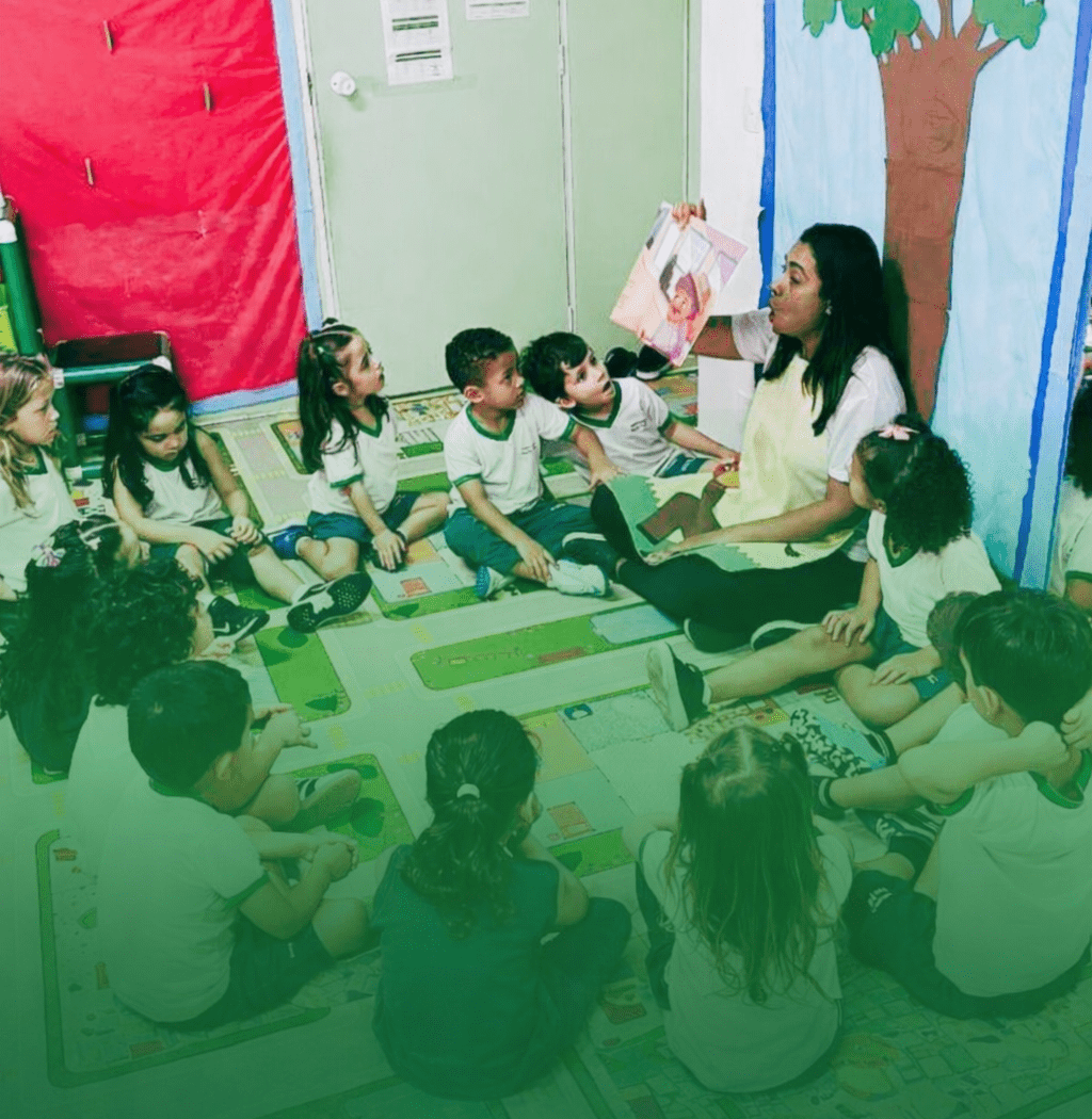 atividades educativas para crianças desenvolvimento infantil