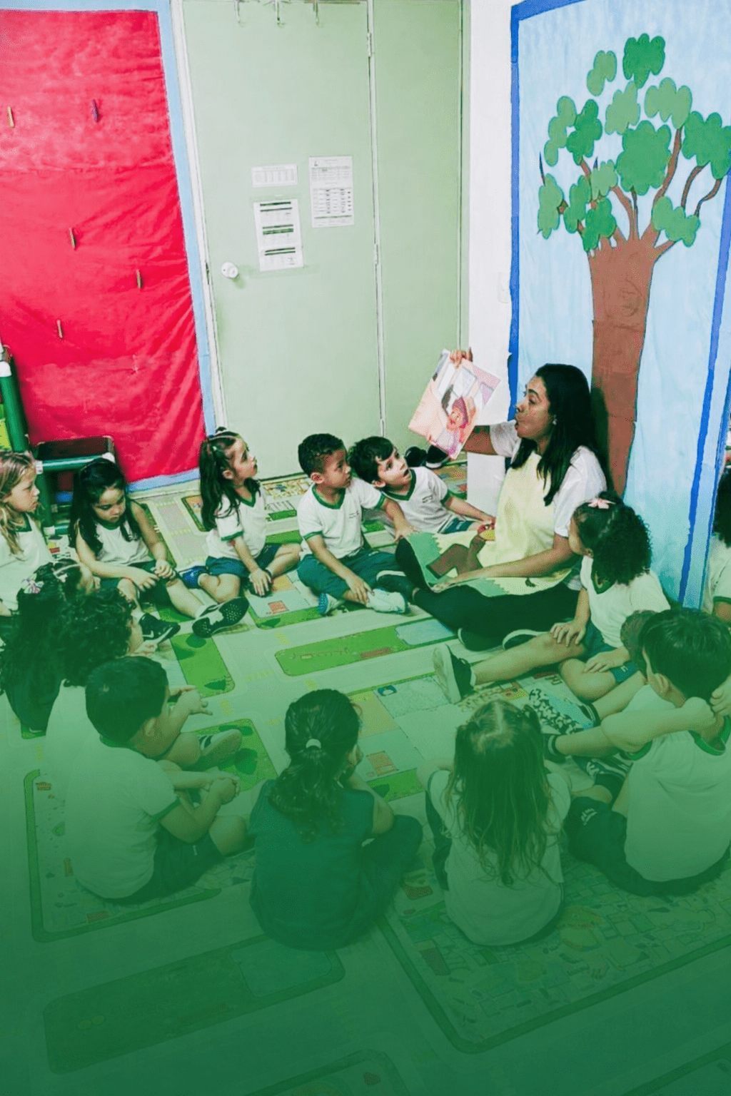 atividades educativas para crianças desenvolvimento infantil