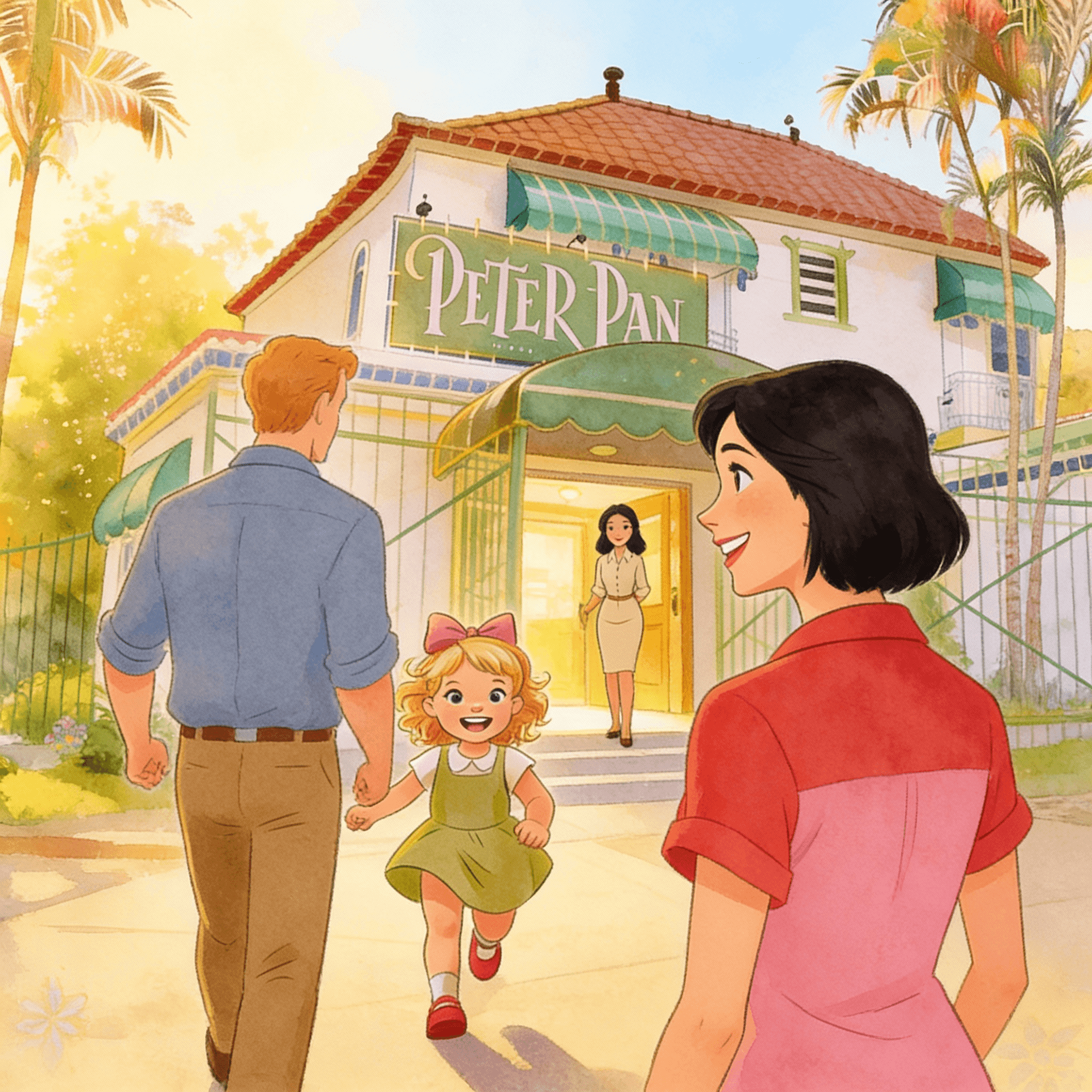 creche na barra da tijuca