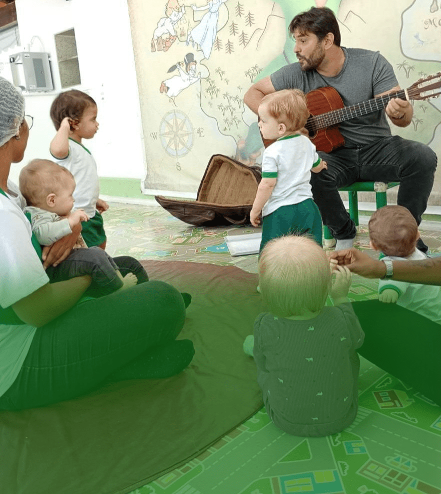 creche na barra da tijuca