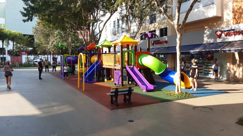 atividades para crianças na barra da tijuca