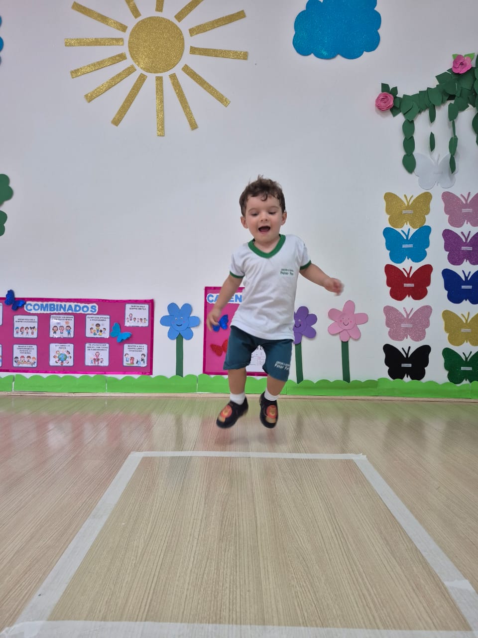 creche para bebê de 4 meses na Barra da Tijuca